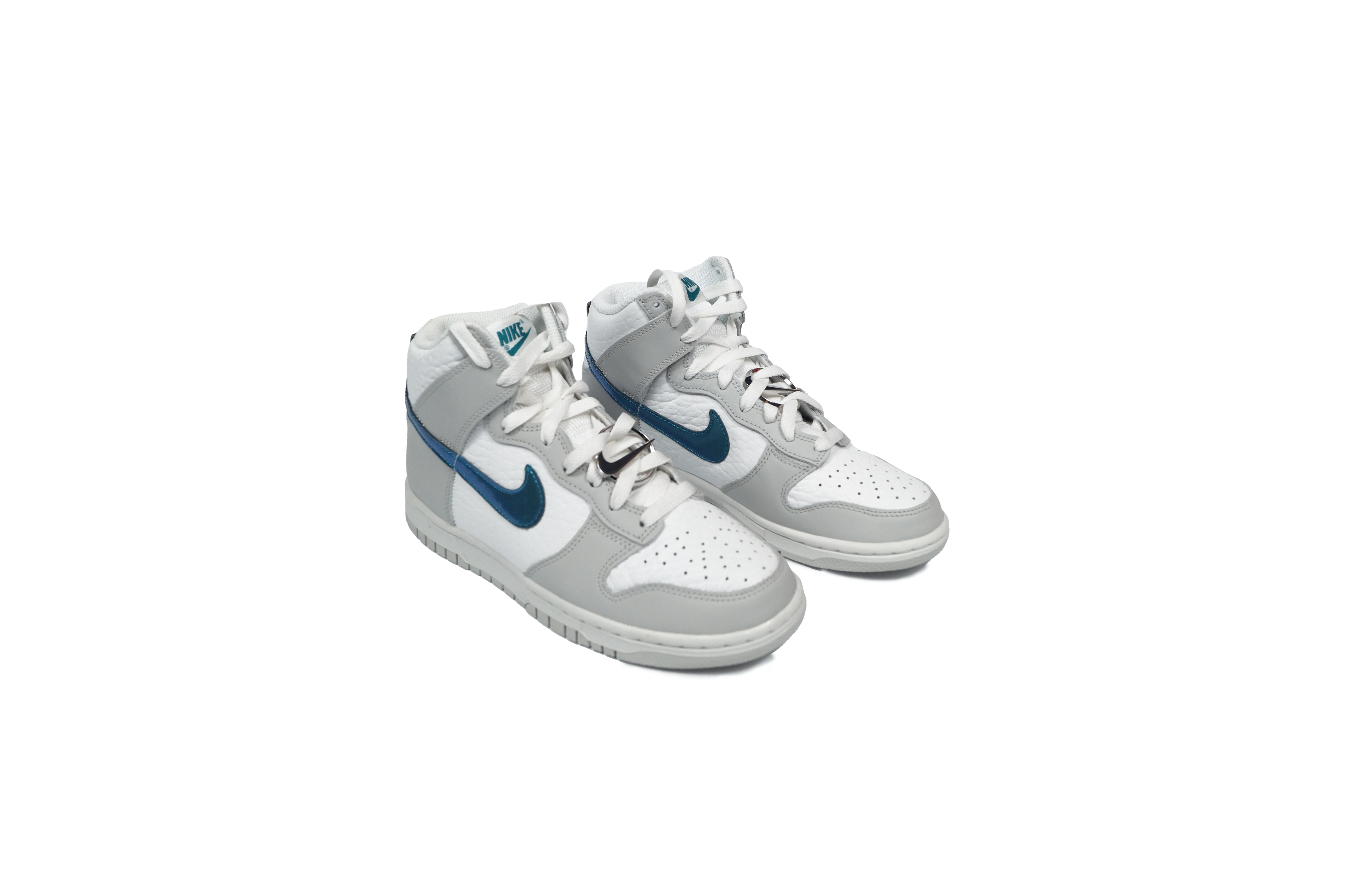 NIKE DUNK HIGH RING BLING