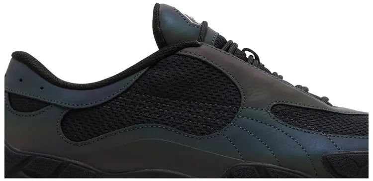 PUMA X SKEPTA FOREVER BLACK