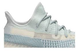 ADIDAS YEEZY 350V2 CLOUD WHITE