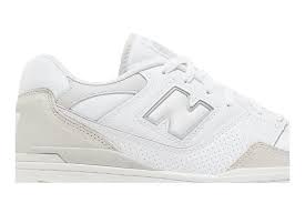 NEW BALANCE 550 SUMMER FOG RAIN CLOUD