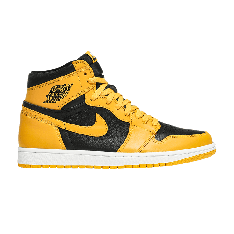 NIKE AIR JORDAN 1 HIGH OG POLLEN