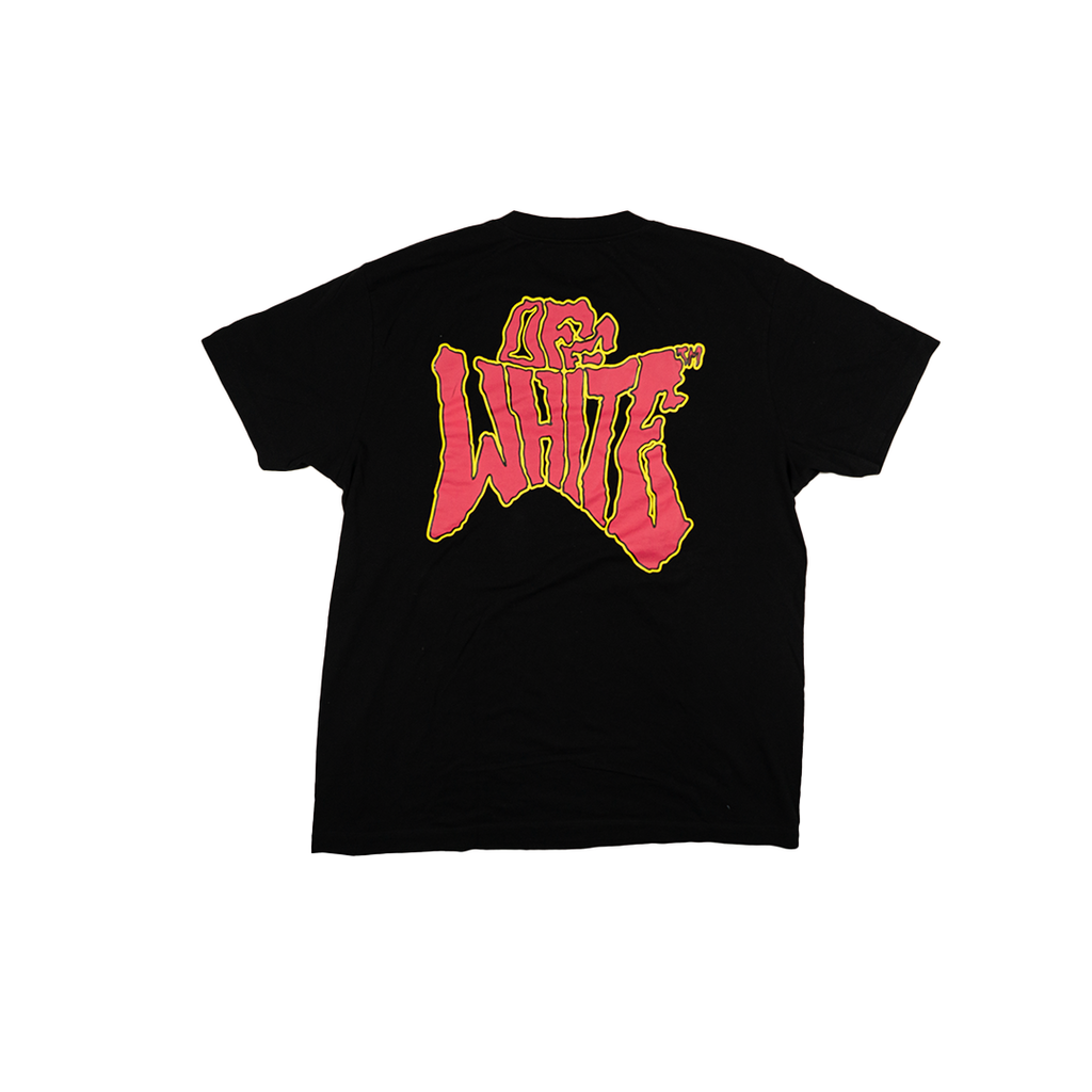 OFF-WHITE TEE
