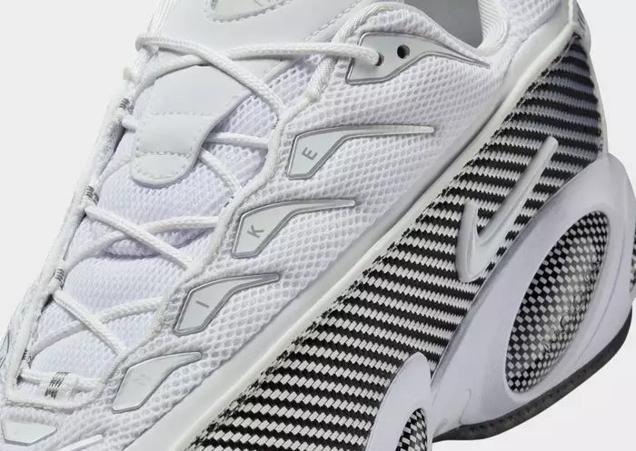NIKE NOCTA DRAKE WHITE BLACK