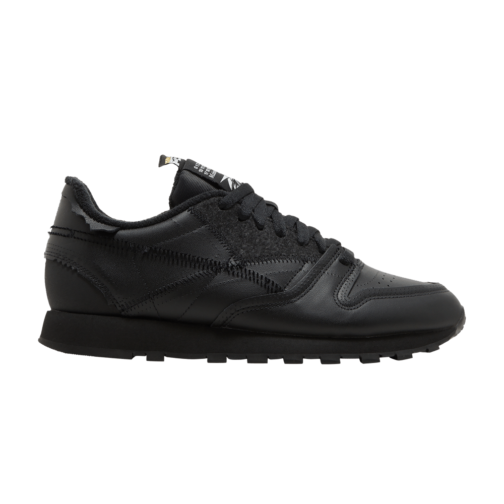 REEBOK X MAISON MARGIELA CLASSIC LEATHER "MEMORY OF"