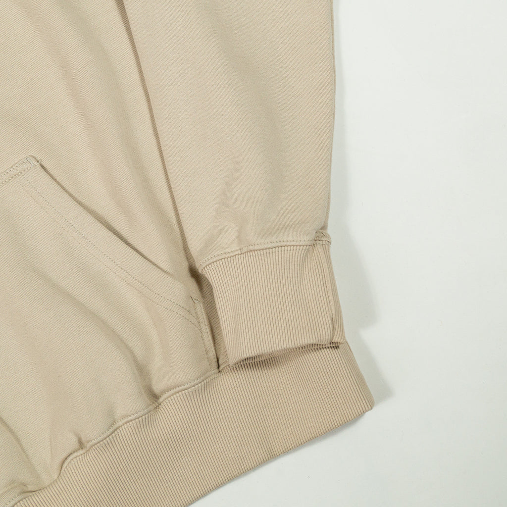PEGADOR OVERSIZED HOODIE
