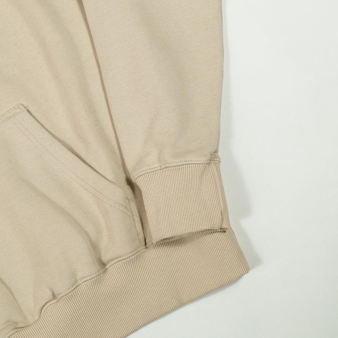 PEGADOR OVERSIZED HOODIE