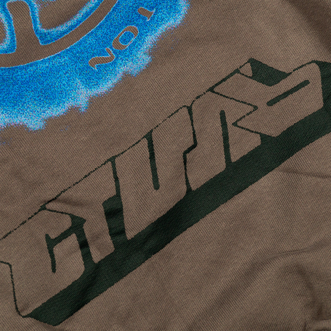 HERON PRESTON OFFROAD HOODIE