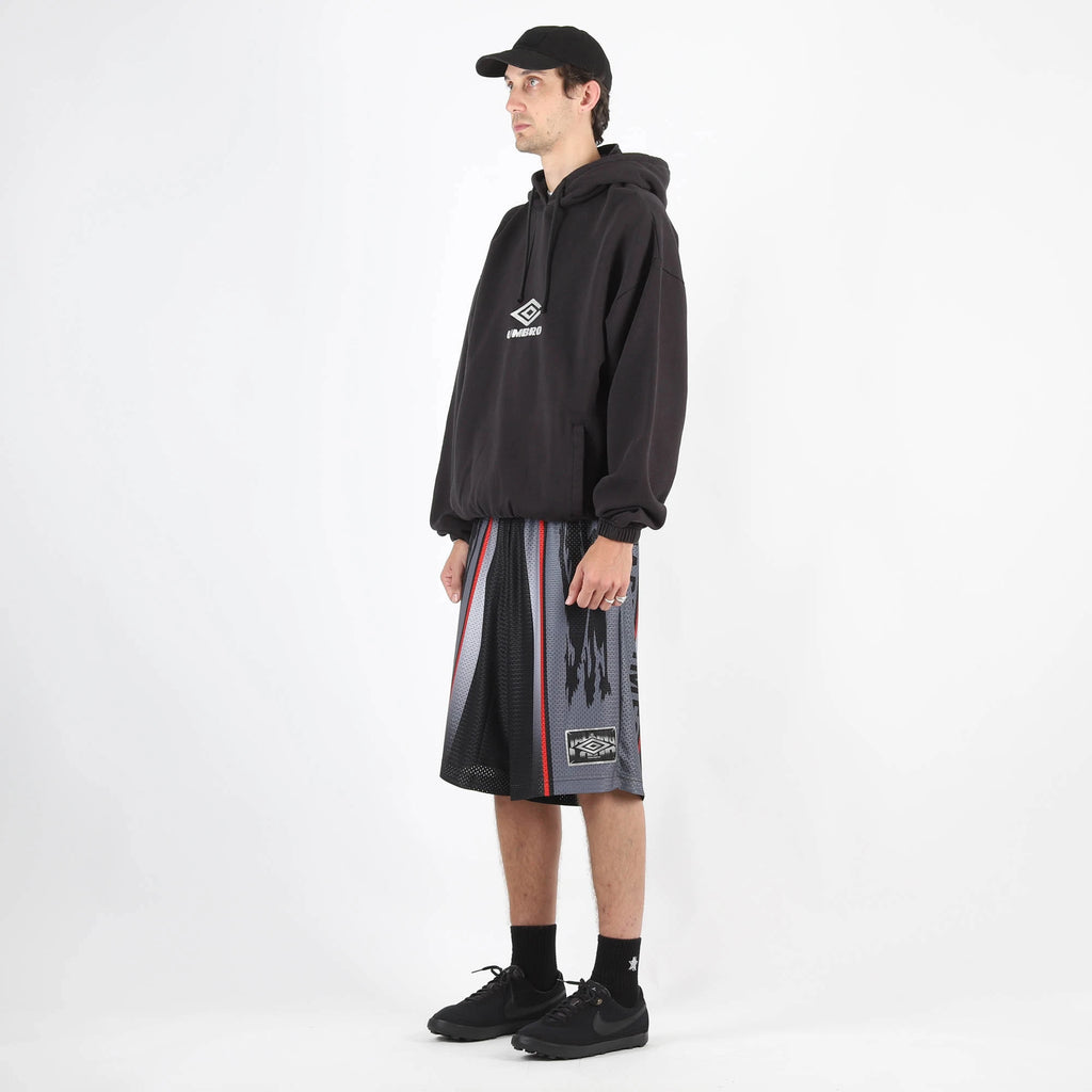 UMBRO HARD TIMES BASKETBALL SHORTS