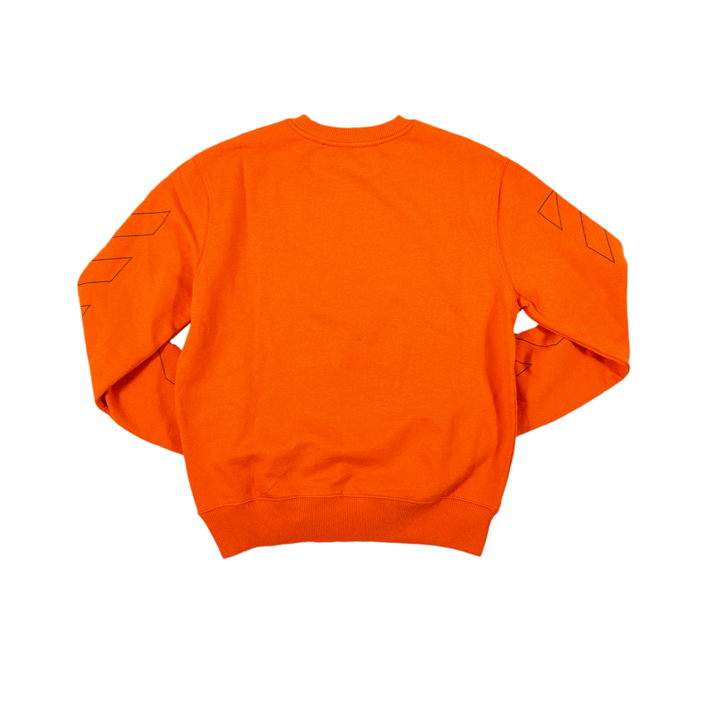 OFF-WHITE CREWNECK
