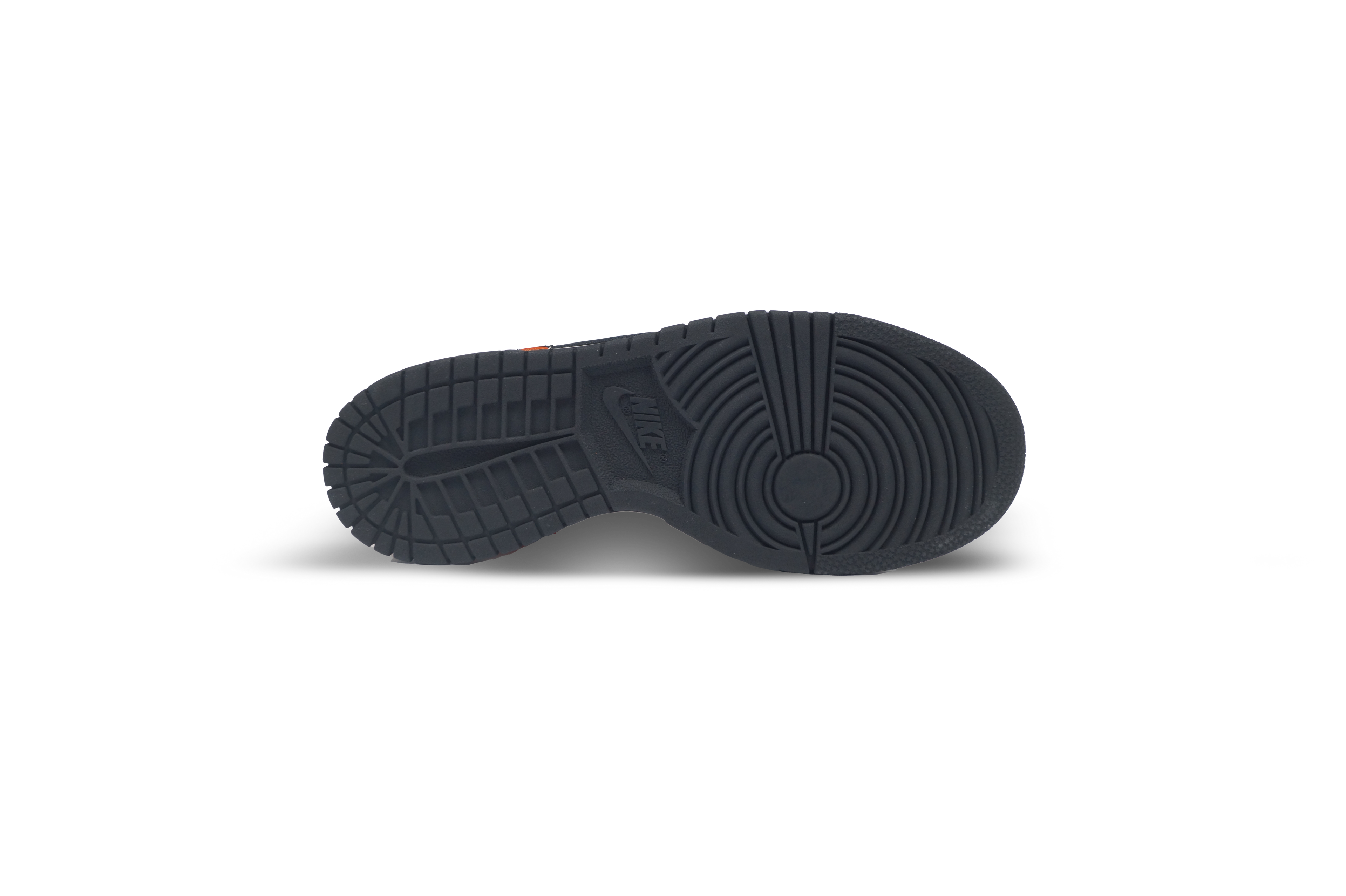 NIKE DUNK LOW "HALLOWEEN" GS