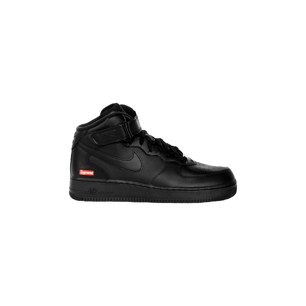 NIKE AIR FORCE 1 MID X SUPREME