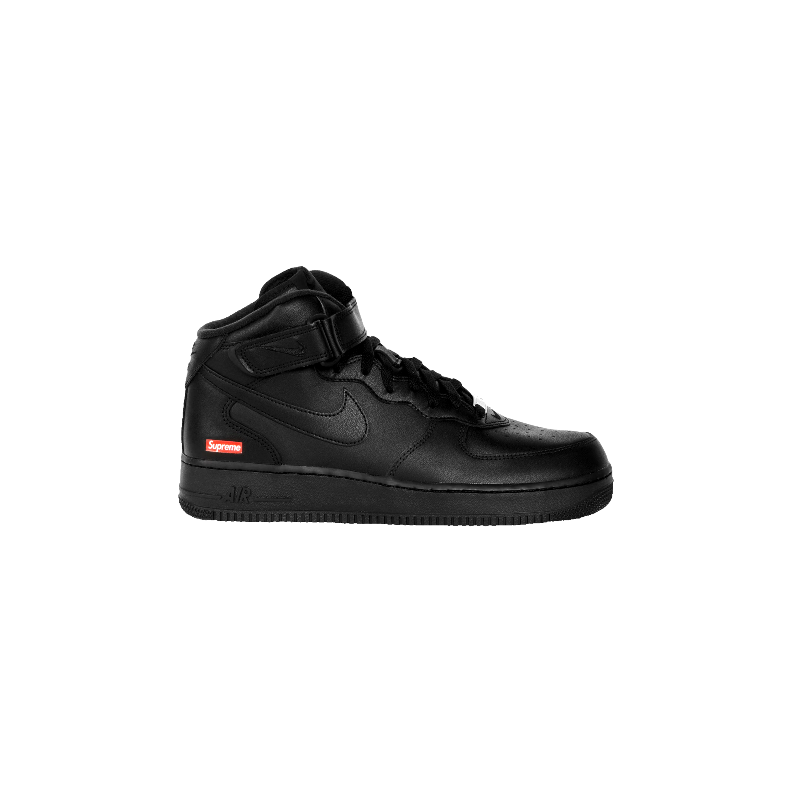 NIKE AIR FORCE 1 MID X SUPREME