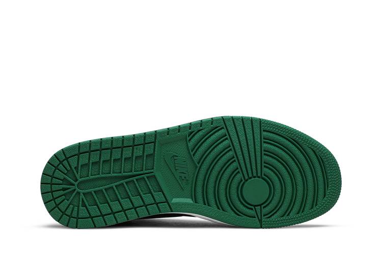 NIKE AIR JORDAN 1 HIGH OG PINE GREEN