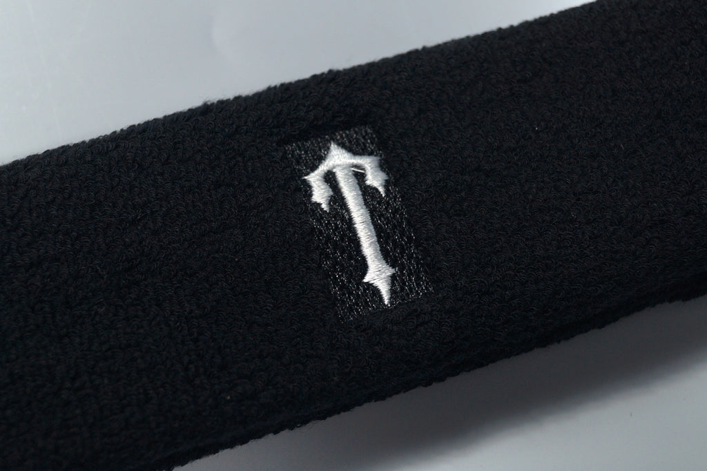 TRAPSTAR SWEATBAND