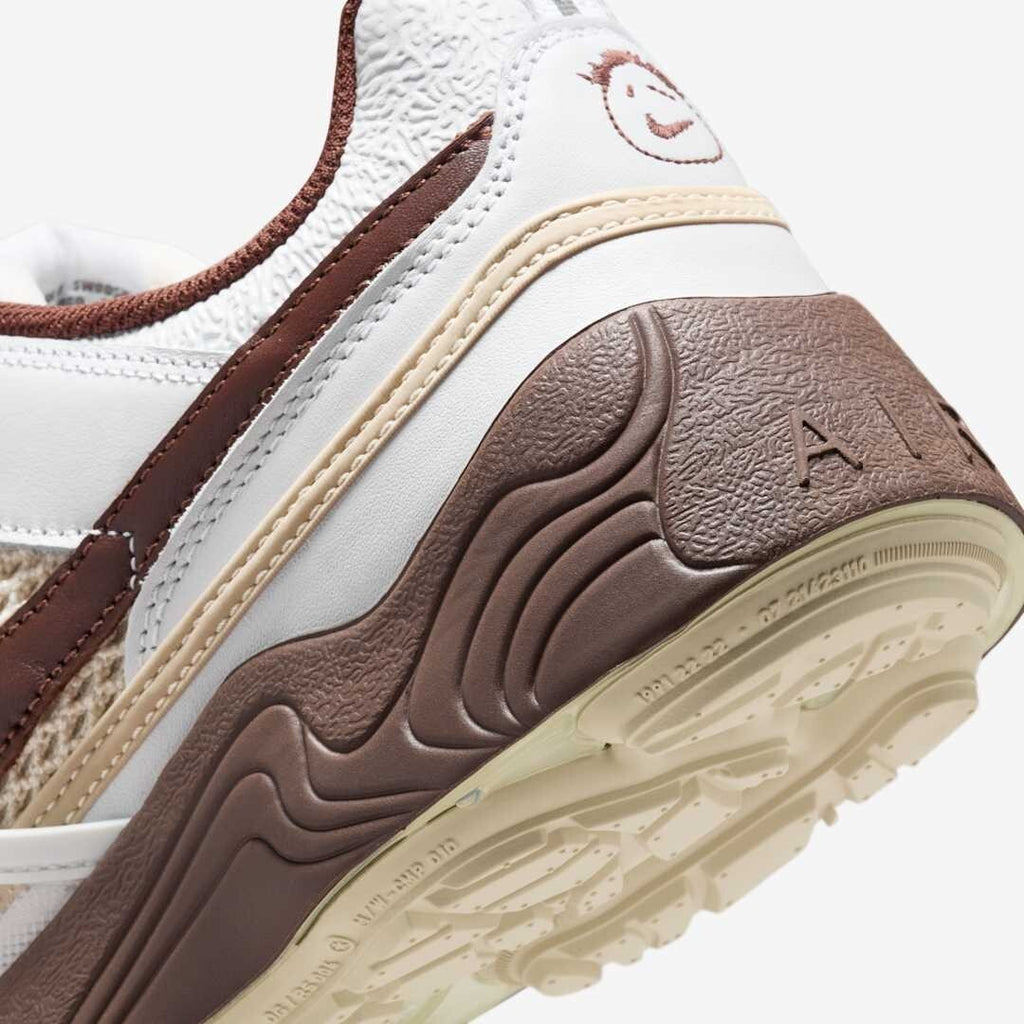 NIKE ZOOM FILED JAXX TRAVIS SCOTT