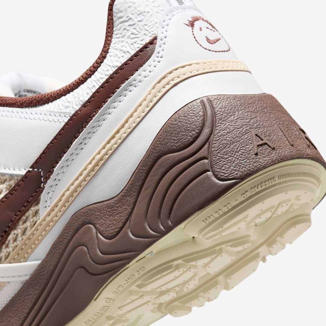 NIKE ZOOM FILED JAXX TRAVIS SCOTT