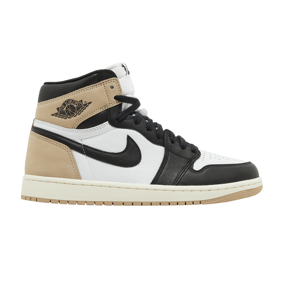 NIKE AIR JORDAN 1 HIGH OG LATTE