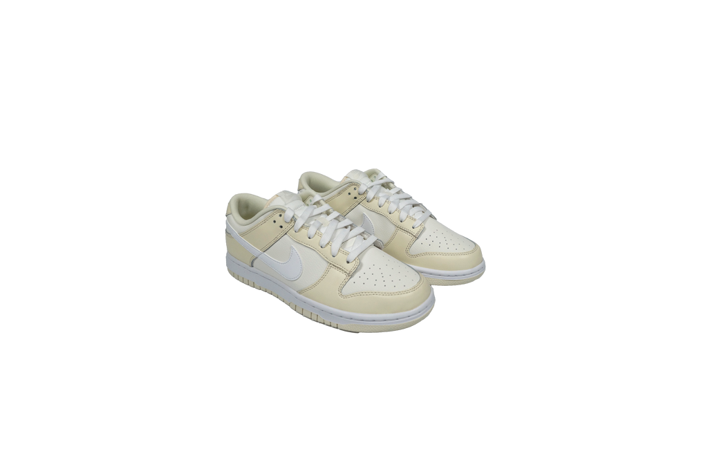 NIKE DUNK LOW "COCONUT MILK"