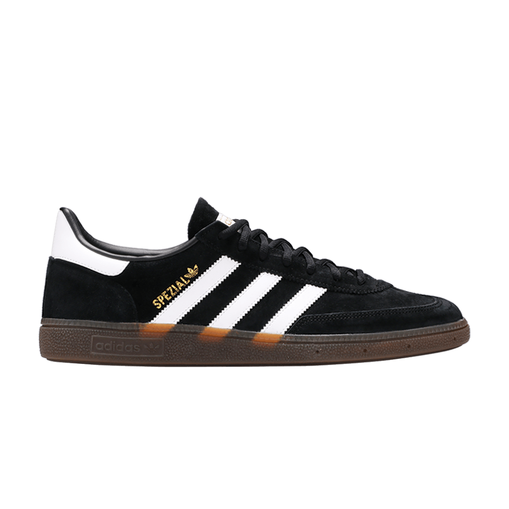 ADIDAS HANDBALL SPEZIAL BLACK GUM