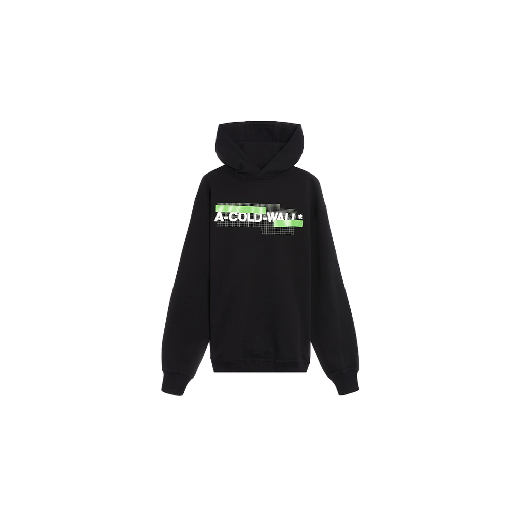 A-COLD-WALL* GRID HOODIE