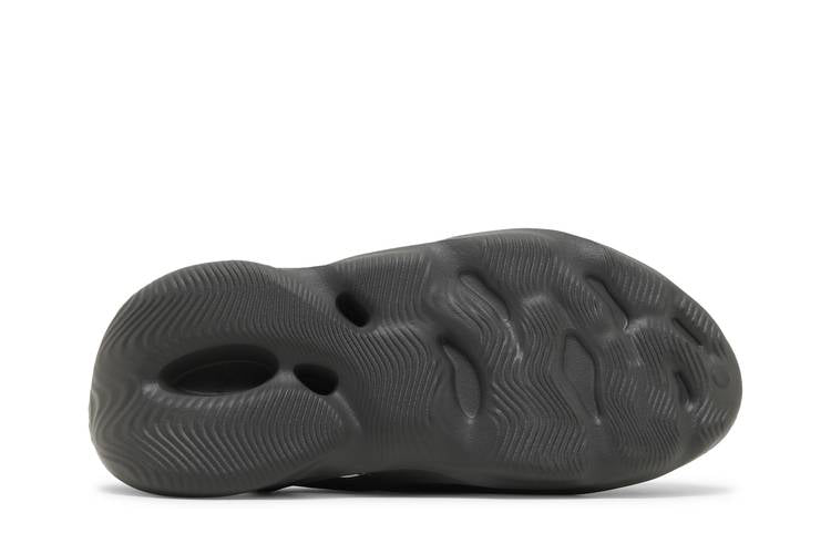 ADIDAS FOAM RNNR CARBON