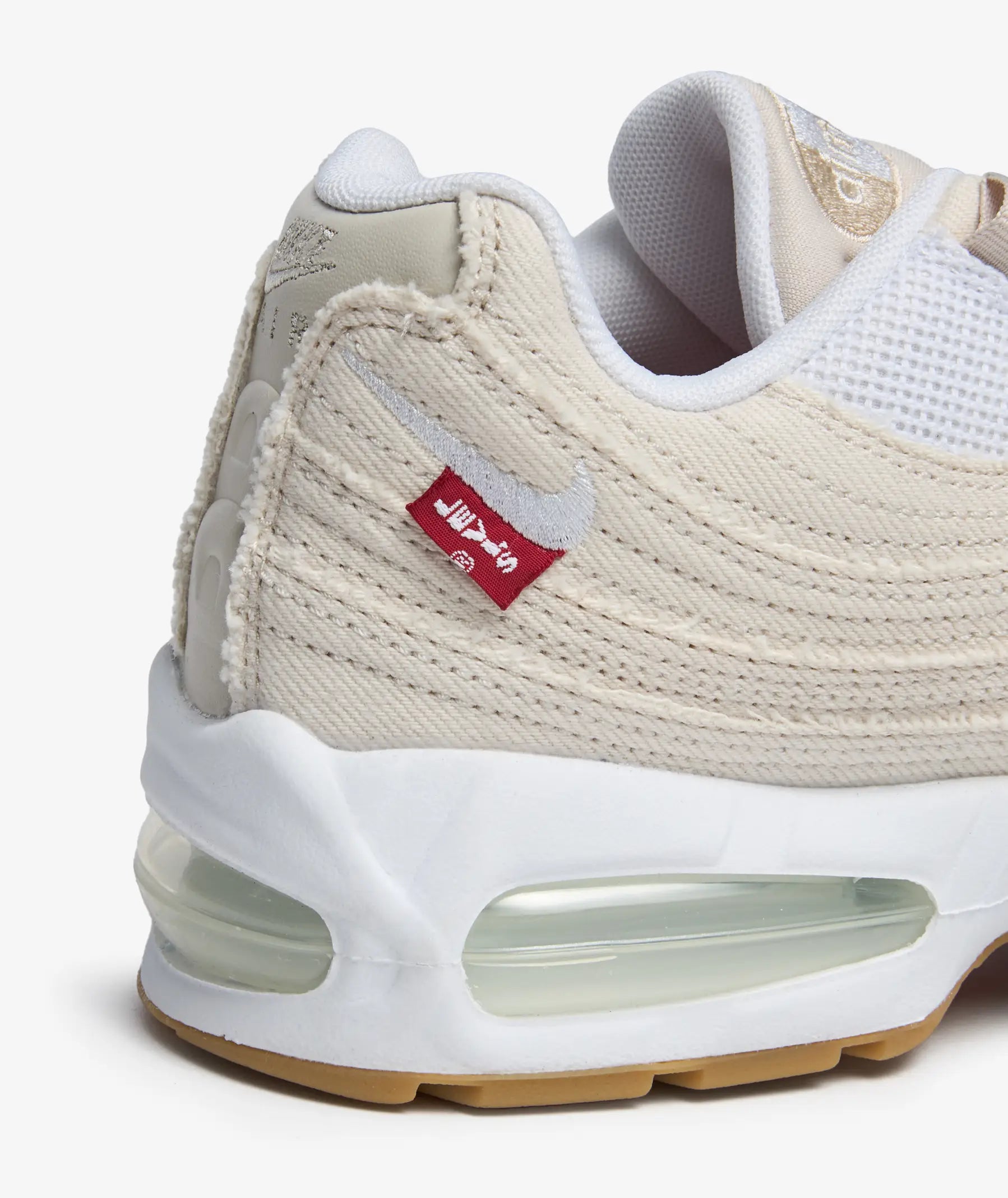 NIKE AIR MAX 95 X LEVIS