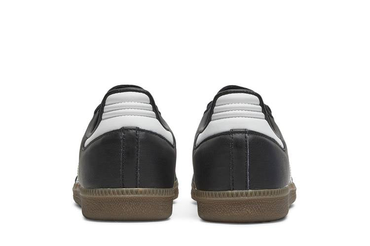 ADIDAS SAMBA OG BLACK