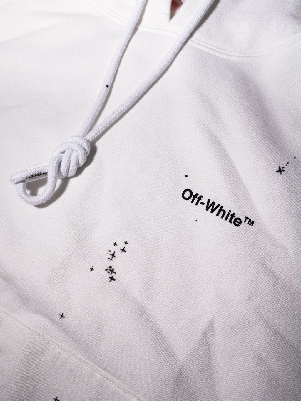 OFF-WHITE CUSTOM 1 OF 1 BY ETHEREAL REGALIA X 23STOR3