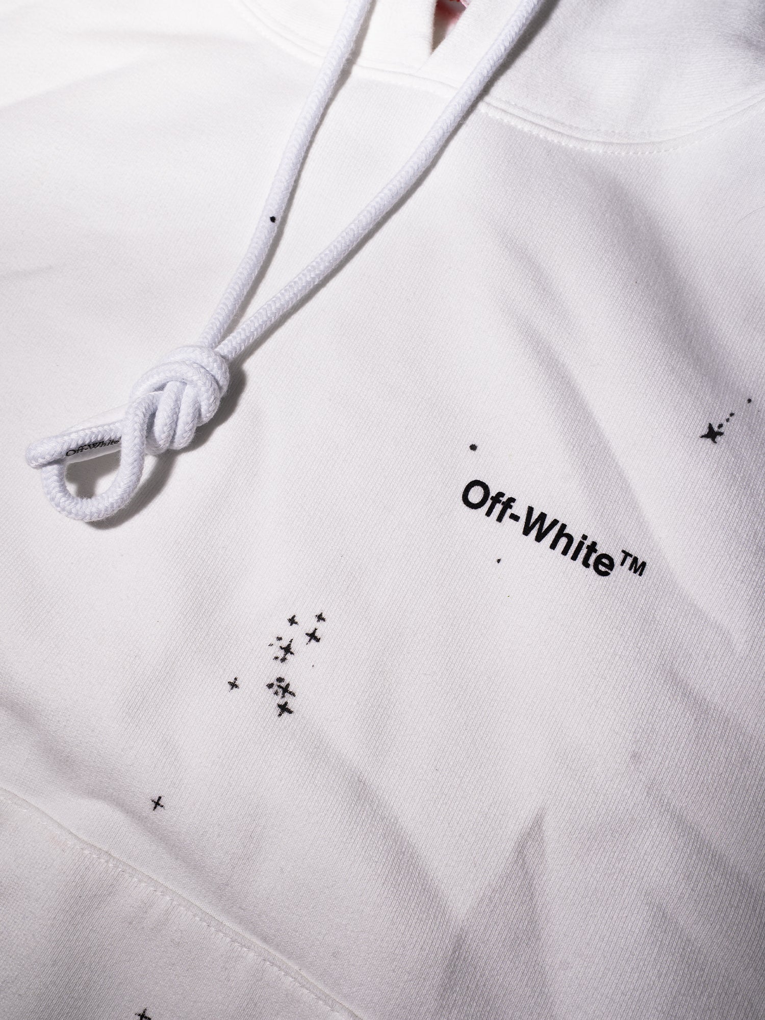 OFF-WHITE CUSTOM 1 OF 1 BY ETHEREAL REGALIA X 23STOR3