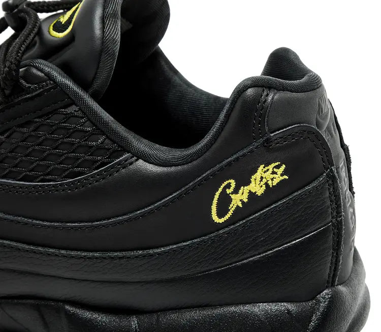 NIKE AIR MAX 95 X CORTEIZ HONEY BLACKS