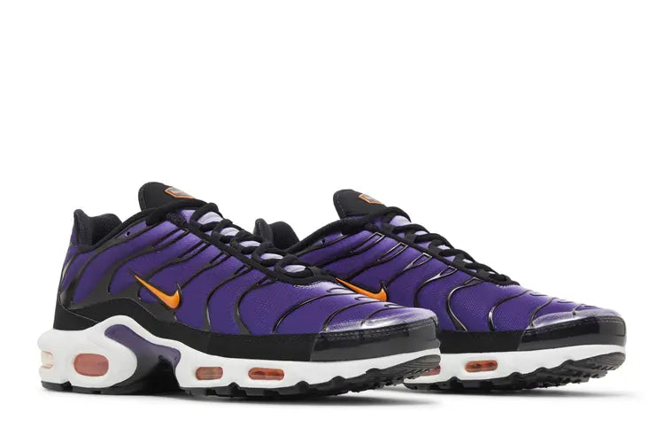 NIKE AIR MAX PLUS OG VOLTAGE PURPLE