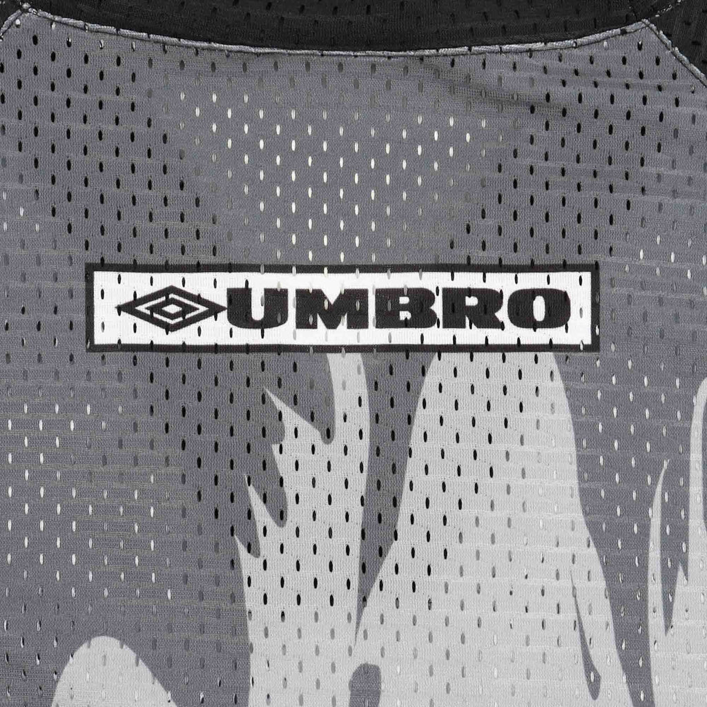 UMBRO X SLAM JAM HARD TIMES JERSEY
