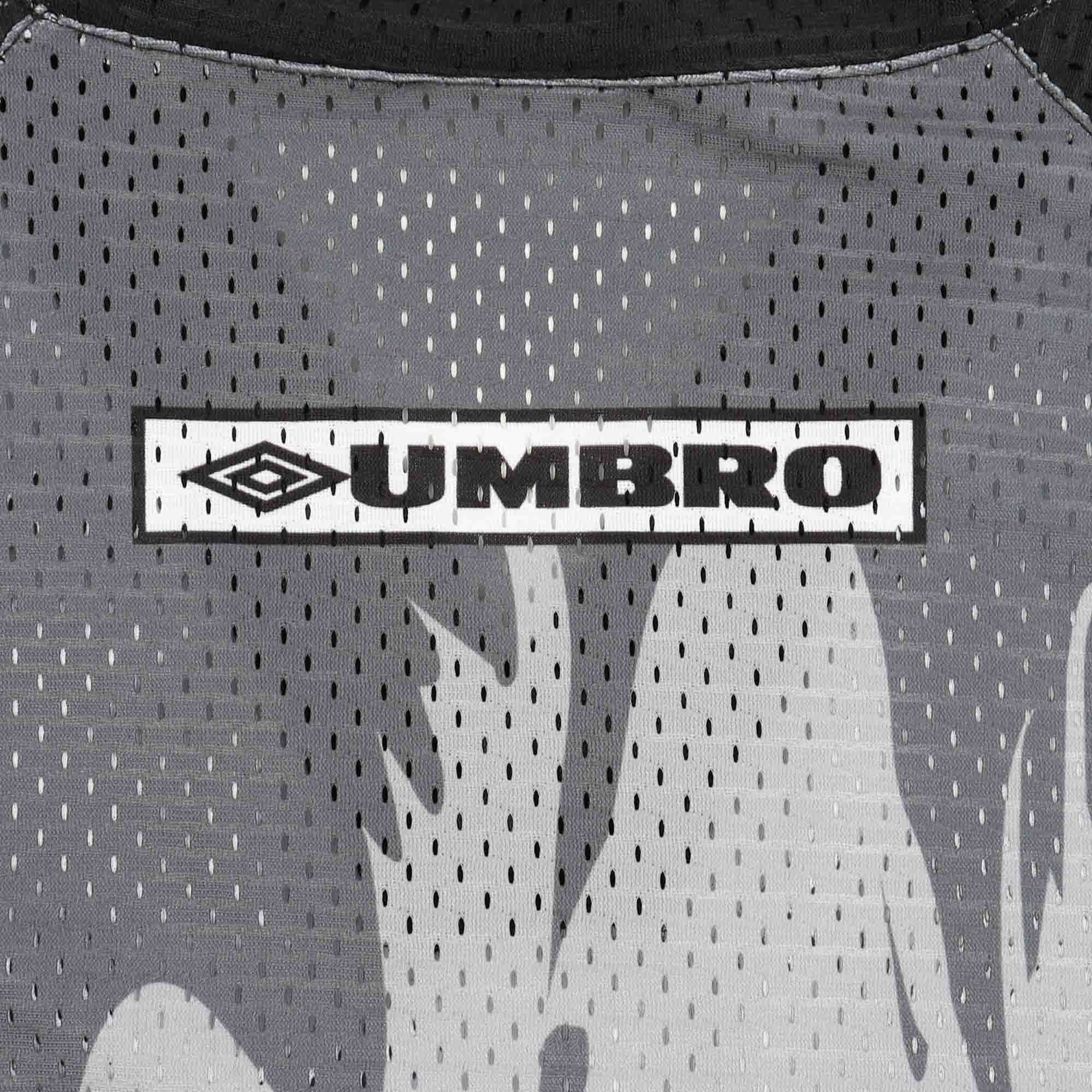 UMBRO X SLAM JAM HARD TIMES JERSEY