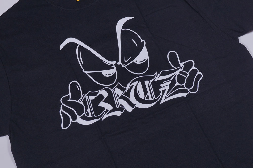 CORTEIZ SIDE EYE TEE