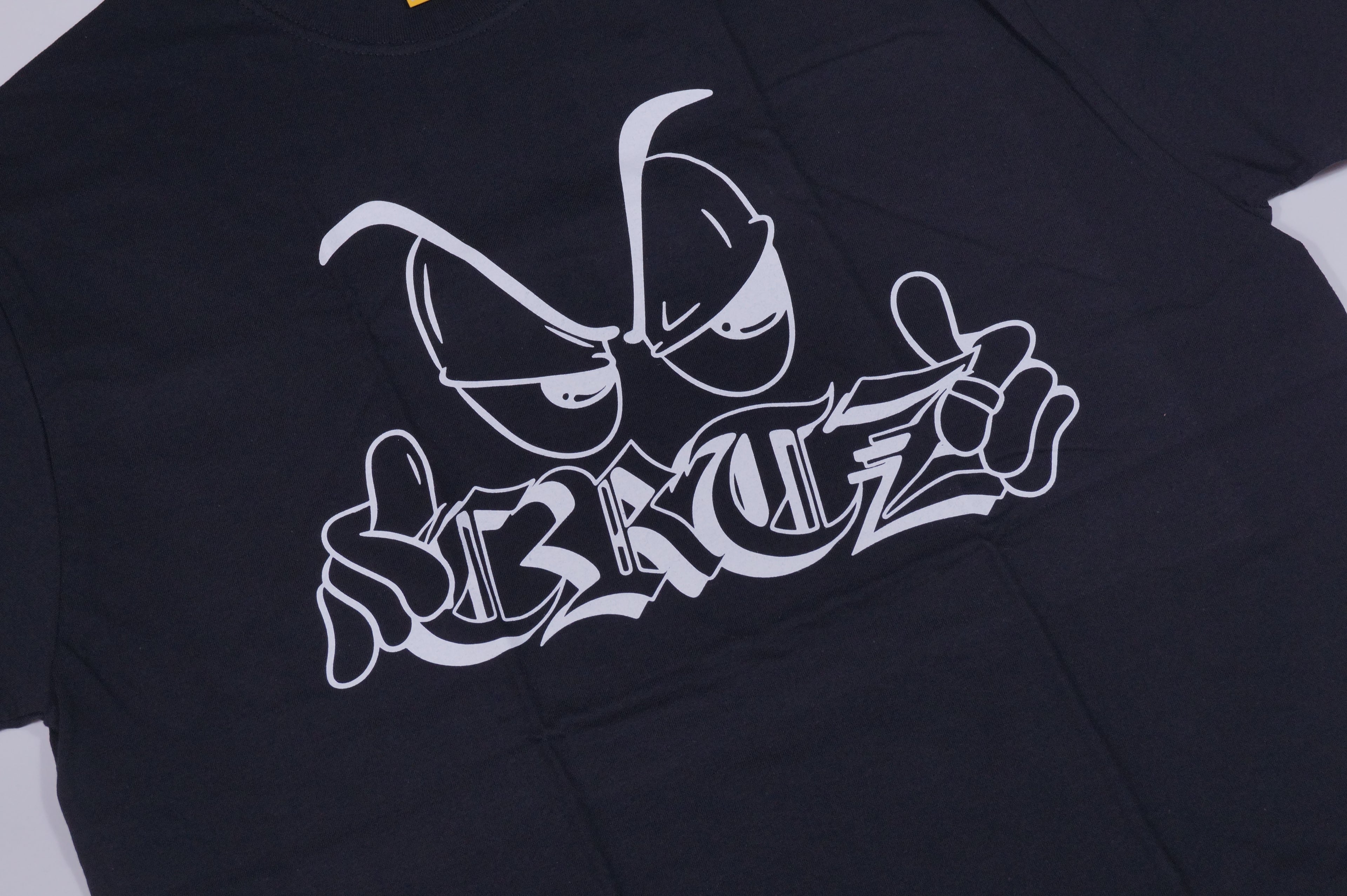 CORTEIZ SIDE EYE TEE