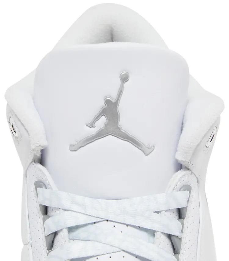 NIKE AIR JORDAN 3 PURE MONEY