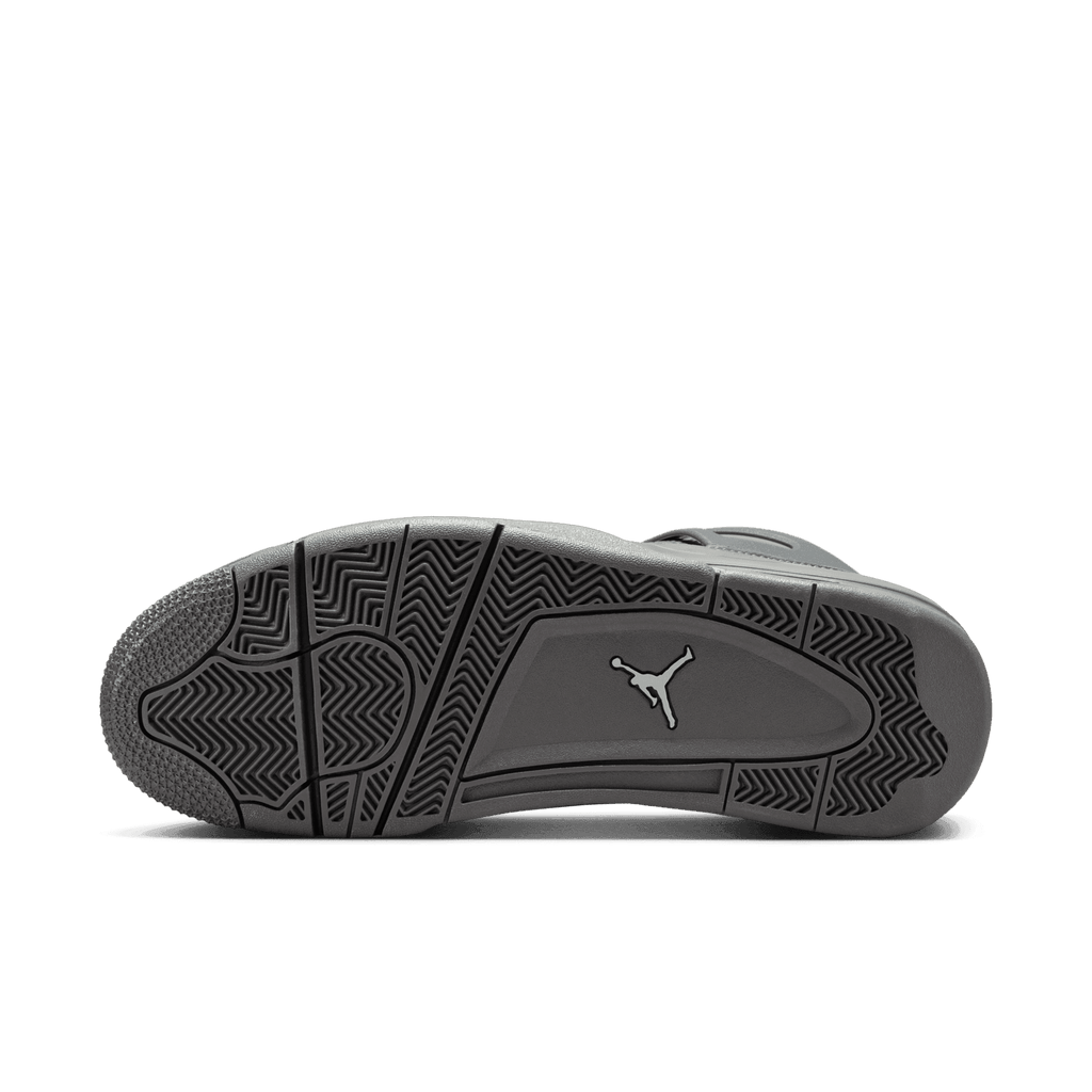 NIKE AIR JORDAN 4 WET CEMENT