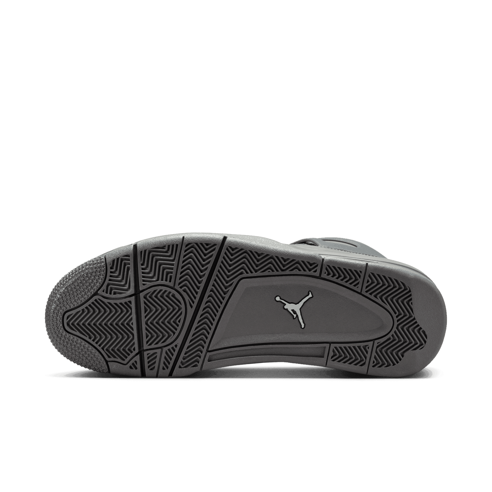 NIKE AIR JORDAN 4 WET CEMENT