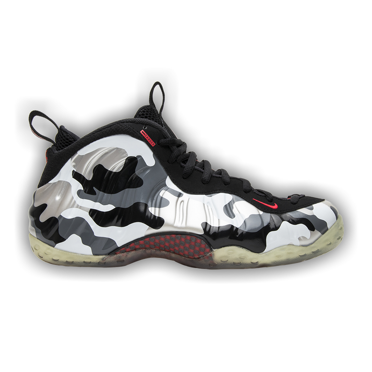 NIKE FOAMPOSITE FIGHTER JET