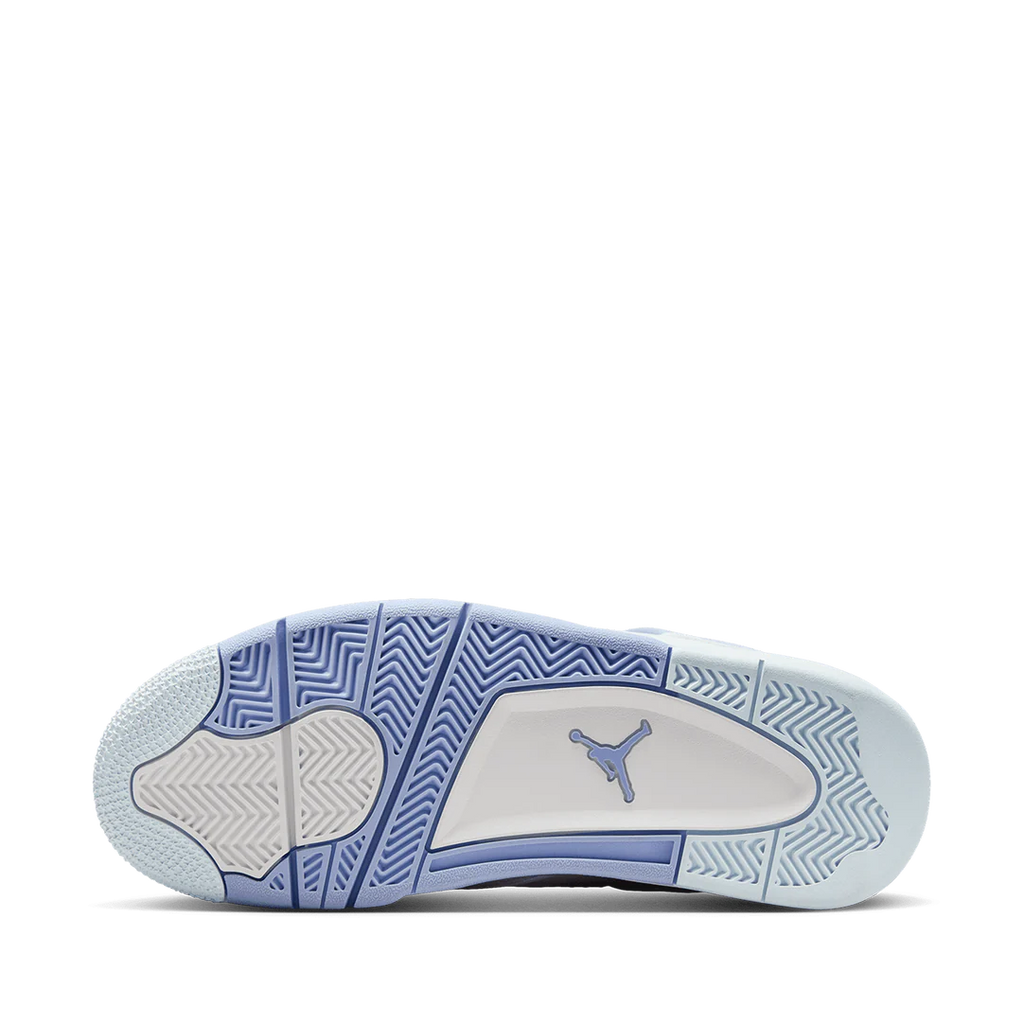 NIKE AIR JORDAN 4 FORGET ME NOT