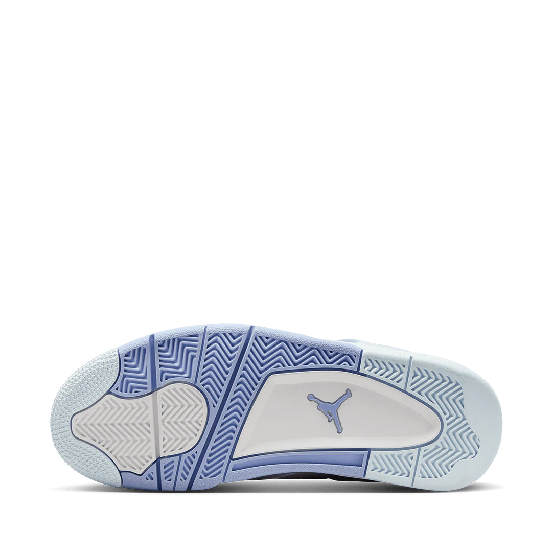 NIKE AIR JORDAN 4 FORGET ME NOT
