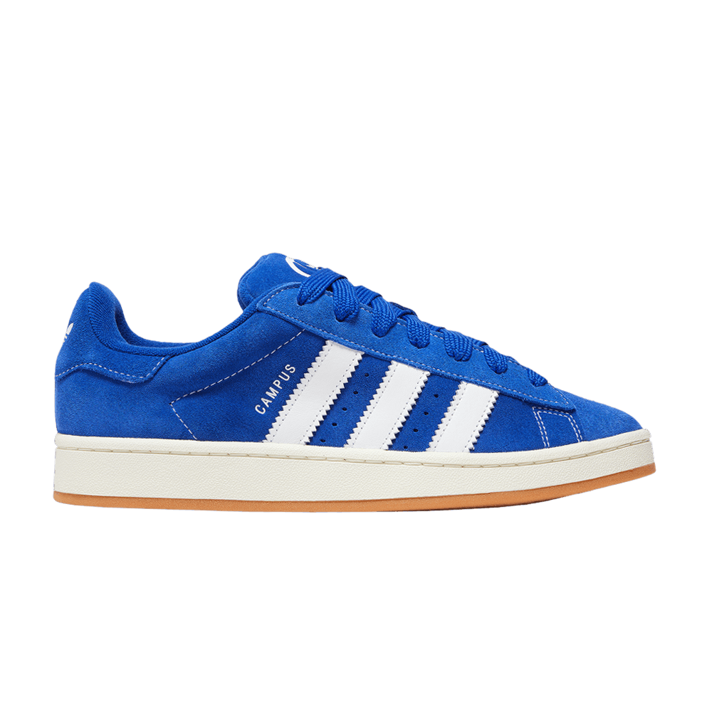ADIDAS CAMPUS 00 BLUE