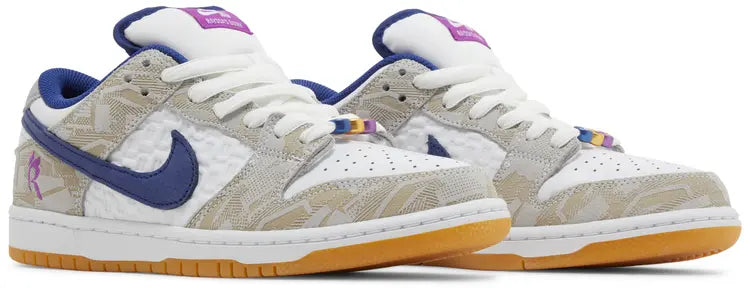 NIKE SB DUNK LOW RAYSSA LEAL