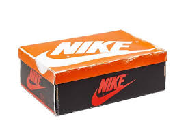NIKE AIR JORDAN 1 HIGH LOST & FOUND