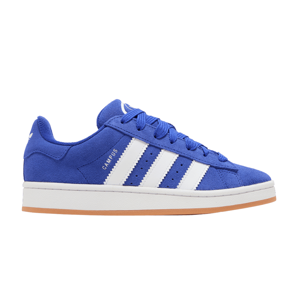 ADIDAS CAMPUS BLUE GS
