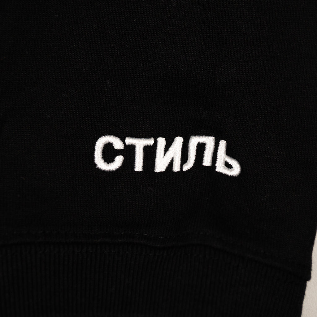 HERON PRESTON СТИЛЪ LONGSLEEVE