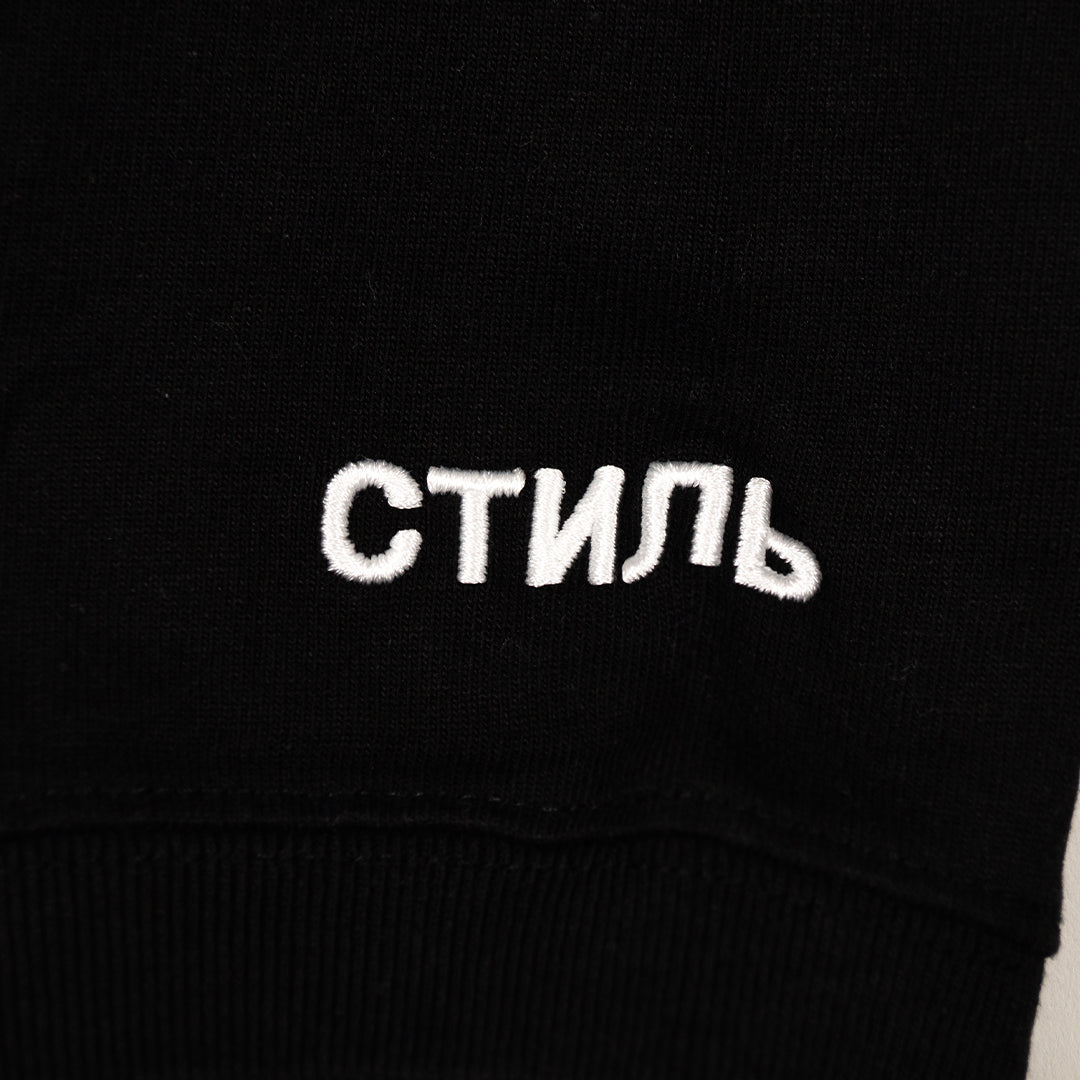 HERON PRESTON СТИЛЪ LONGSLEEVE