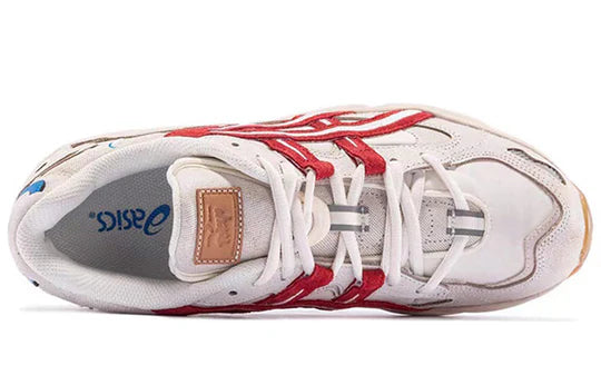ASICS GEL-KAYANO 5 OG RETRO CREAM TOKYO