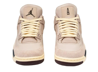 NIKE AIR JORDAN 4 A MA MANIERE WHILE YOU WERE SLEEPING