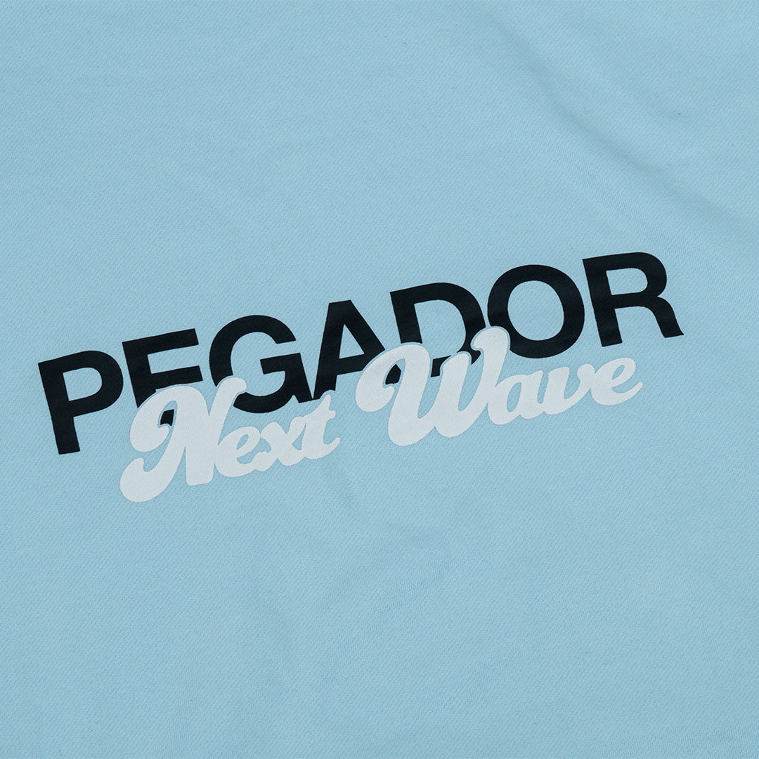 PEGADOR HOODIE NEXT WAVE